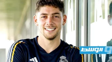 فالفيردي: أسلوب ريال مدريد يُجهد الخصوم