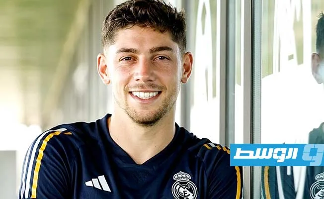 فالفيردي: أسلوب ريال مدريد يُجهد الخصوم