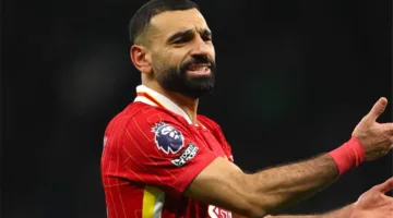 فانتازي الدوري الإنجليزي تُبهر المشجعين.. محمد صلاح أغلى لاعب في موسم 2025/2026
