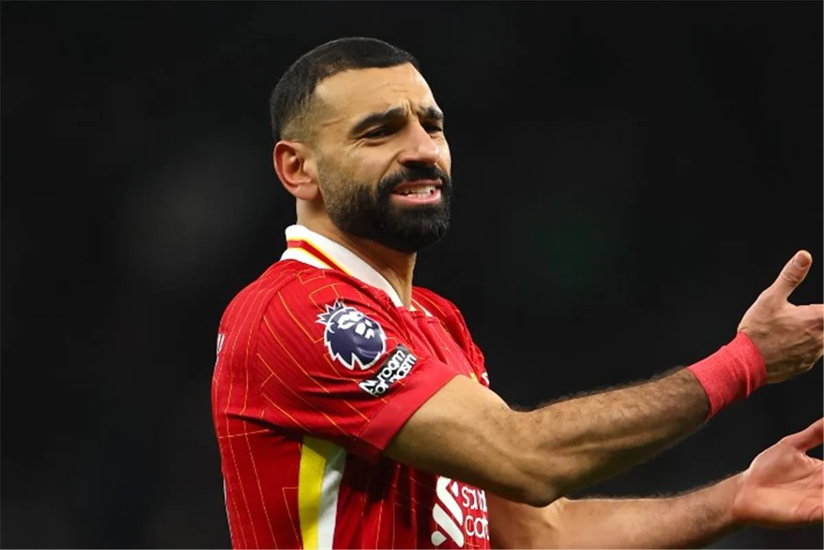 فانتازي الدوري الإنجليزي تُبهر المشجعين.. محمد صلاح أغلى لاعب في موسم 2025/2026 فانتازي الدوري الإنجليزي تُبهر المشجعين.. محمد صلاح أغلى لاعب في موسم 2025/2026