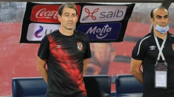 فايلر يتولى تدريب نادي دي سي يونايتد الأمريكي