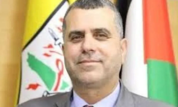 فتح: “الهدنة الإنسانية” التي أعلنها الاحتلال في غزة ليست سوى دعاية إعلامية.