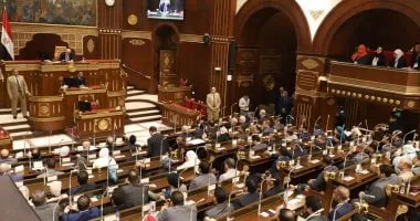 فتح باب الترشح لانتخابات مجلس الشيوخ حتى الخميس القادم فتح باب الترشح لانتخابات مجلس الشيوخ حتى الخميس القادم
