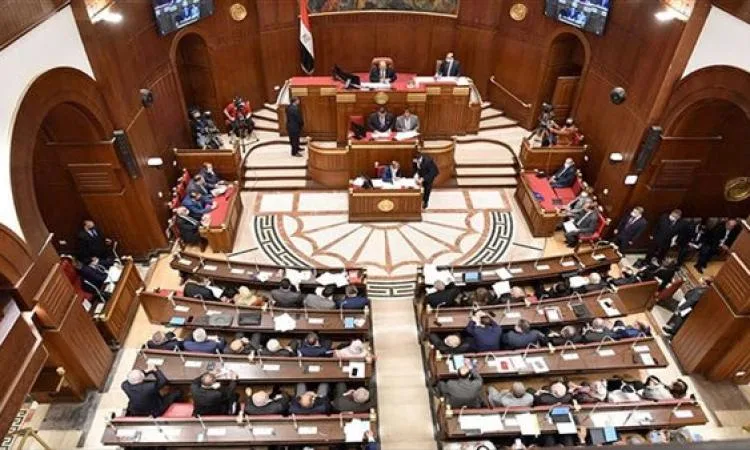 فتح باب الترشح لانتخابات مجلس الشيوخ في جميع المحافظات