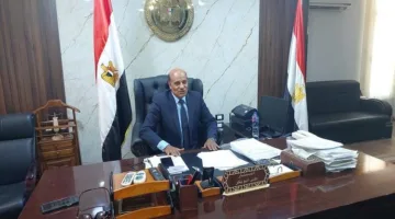 فتح باب الترشح لانتخابات مجلس الشيوخ في محكمة البحر الأحمر