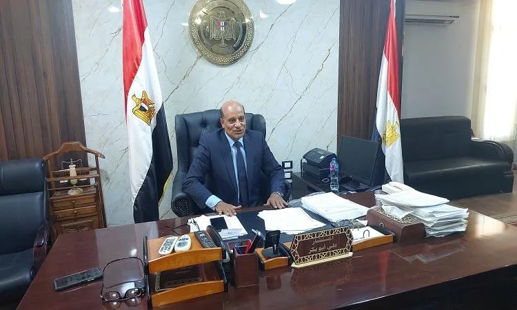 فتح باب الترشح لانتخابات مجلس الشيوخ في محكمة البحر الأحمر فتح باب الترشح لانتخابات مجلس الشيوخ في محكمة البحر الأحمر