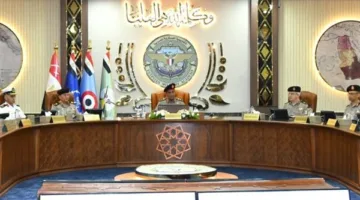 فتح باب التسجيل للدفعة الجديدة في الكليات العسكرية لطلاب الثانوية العامة والأزهرية والمعادلة.