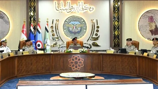 فتح باب التسجيل للدفعة الجديدة في الكليات العسكرية لطلاب الثانوية العامة والأزهرية والمعادلة. فتح باب التسجيل للدفعة الجديدة في الكليات العسكرية لطلاب الثانوية العامة والأزهرية والمعادلة.