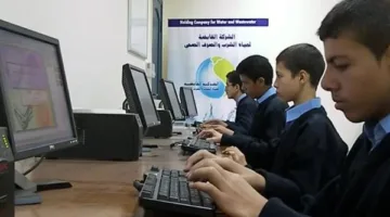 فتح باب القبول للصفوف الإعدادية العامة والأزهرية: موعد انتهاء التقديم في مدارس المياه الثانوية 2025