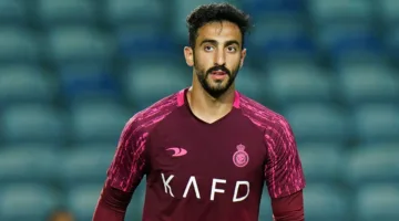 فتح يبحث عن بديل لنواف العقيدي