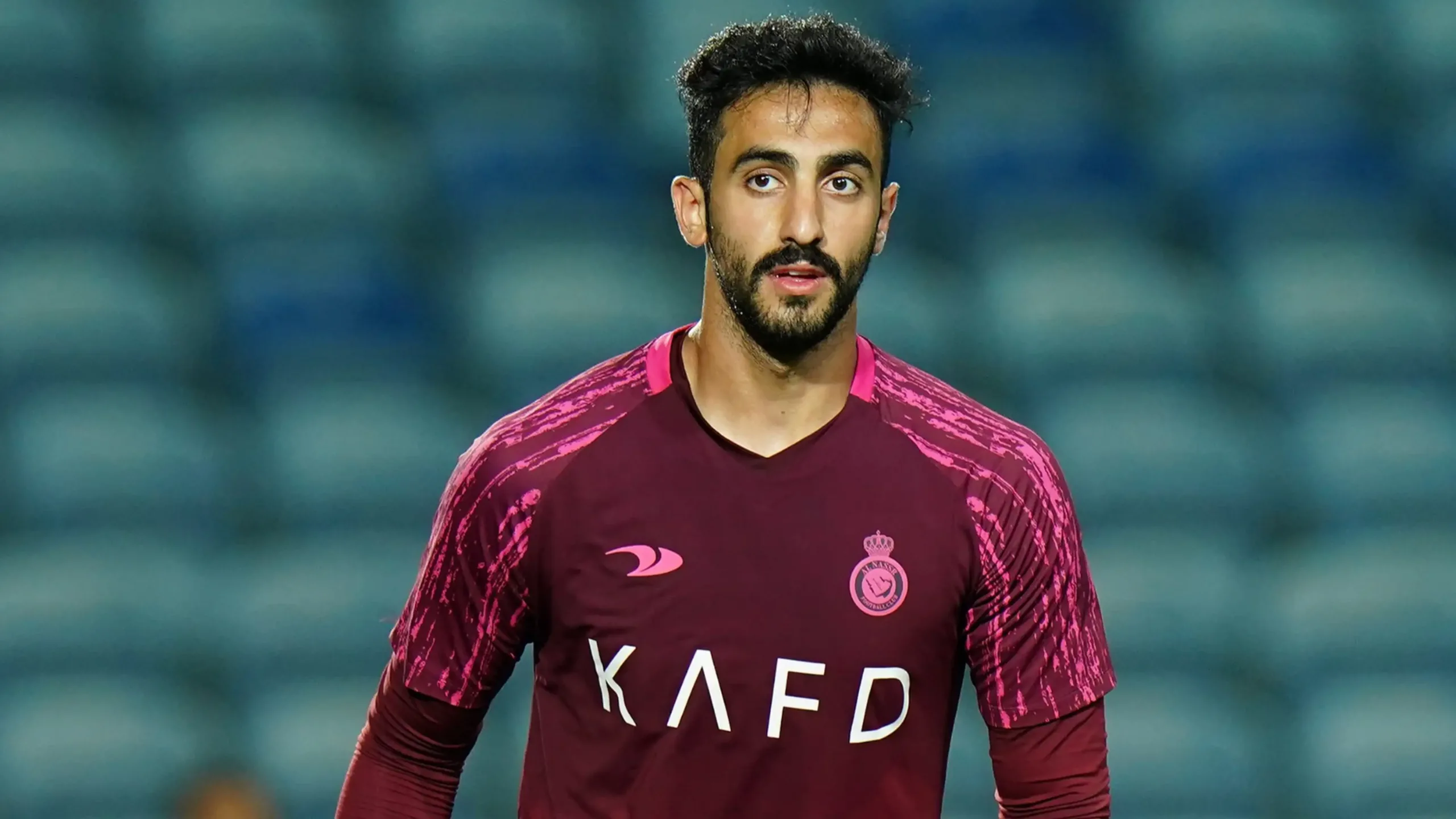 فتح يبحث عن بديل لنواف العقيدي فتح يبحث عن بديل لنواف العقيدي