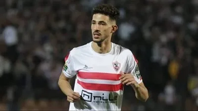 فتوح في أزمة جديدة.. صورة قديمة تثير الجدل واللاعب يرد بنحو قاطع فتوح في أزمة جديدة.. صورة قديمة تثير الجدل واللاعب يرد بنحو قاطع
