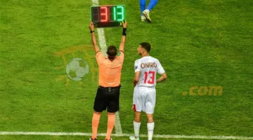 فتوح يعود إلى نادي الزمالك