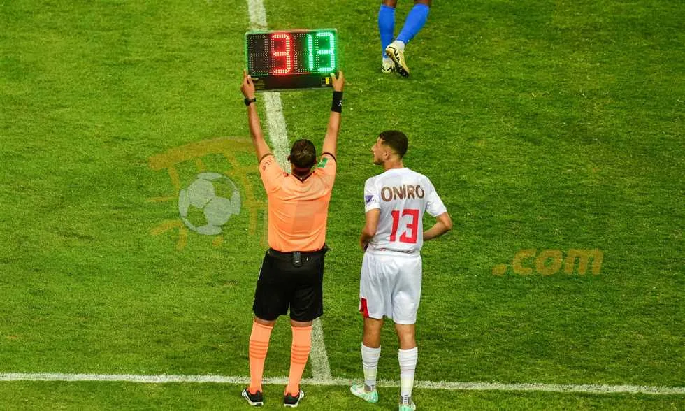 فتوح يعود إلى نادي الزمالك فتوح يعود إلى نادي الزمالك