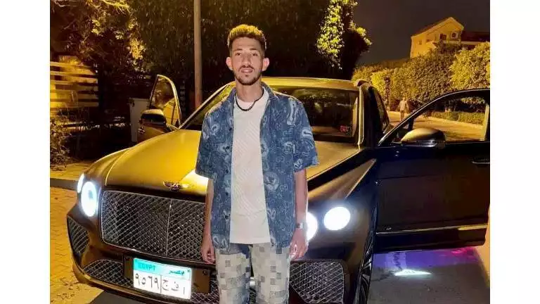 فتوح يكشف تفاصيل مثيرة حول ‘فرح أختي’ بعد حالة عمي الصحية فتوح يكشف تفاصيل مثيرة حول ‘فرح أختي’ بعد حالة عمي الصحية
