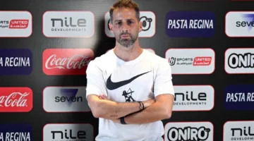 فحوصات صحية وراحة للاعبي الزمالك قبل المعسكر المغلق