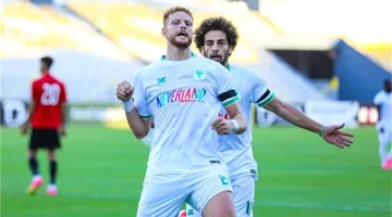 فخر الدين بن يوسف: النسخة الأفضل من فرجاني ساسي مع الزمالك.. وتعامل الأهلي مع معلول كان خاطئًا