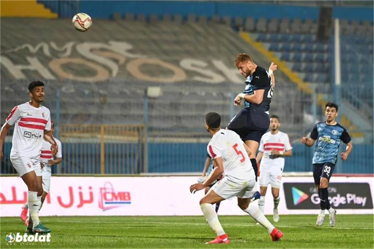 فخر الدين بن يوسف يبوح بأسباب عدم انتقاله إلى الأهلي والزمالك