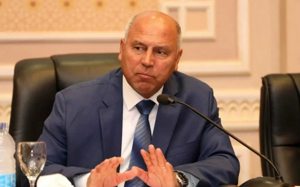 فراج إسماعيل: الحملة الإعلامية ضد كامل الوزير تمثل تحريضًا سياسيًا خفيًا لإجباره على الاستقالة.. والسعودية والإمارات وراء ذلك.