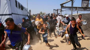 فرانس برس تطالب بإعادة جميع موظفيها المستقلين من غزة على الفور