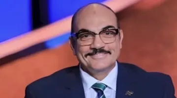 فرحات: العلاقات بين مصر والصين تمثل مثالاً ناجحاً للتعاون الدولي