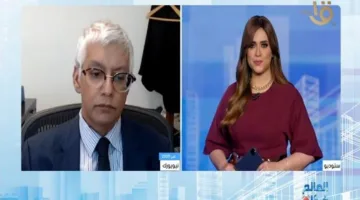 فرحان حق: إسرائيل كقوة محتلة يجب عليها الالتزام بالقانون الدولي واحترامه.