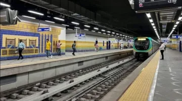 فرص عمل في محطات المترو برواتب تصل إلى 10 آلاف جنيه.. تعرف على التفاصيل