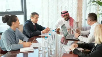 فرصة المليار دولار: ما الذي يجعل الشركات الناشئة تتجه نحو السعودية؟