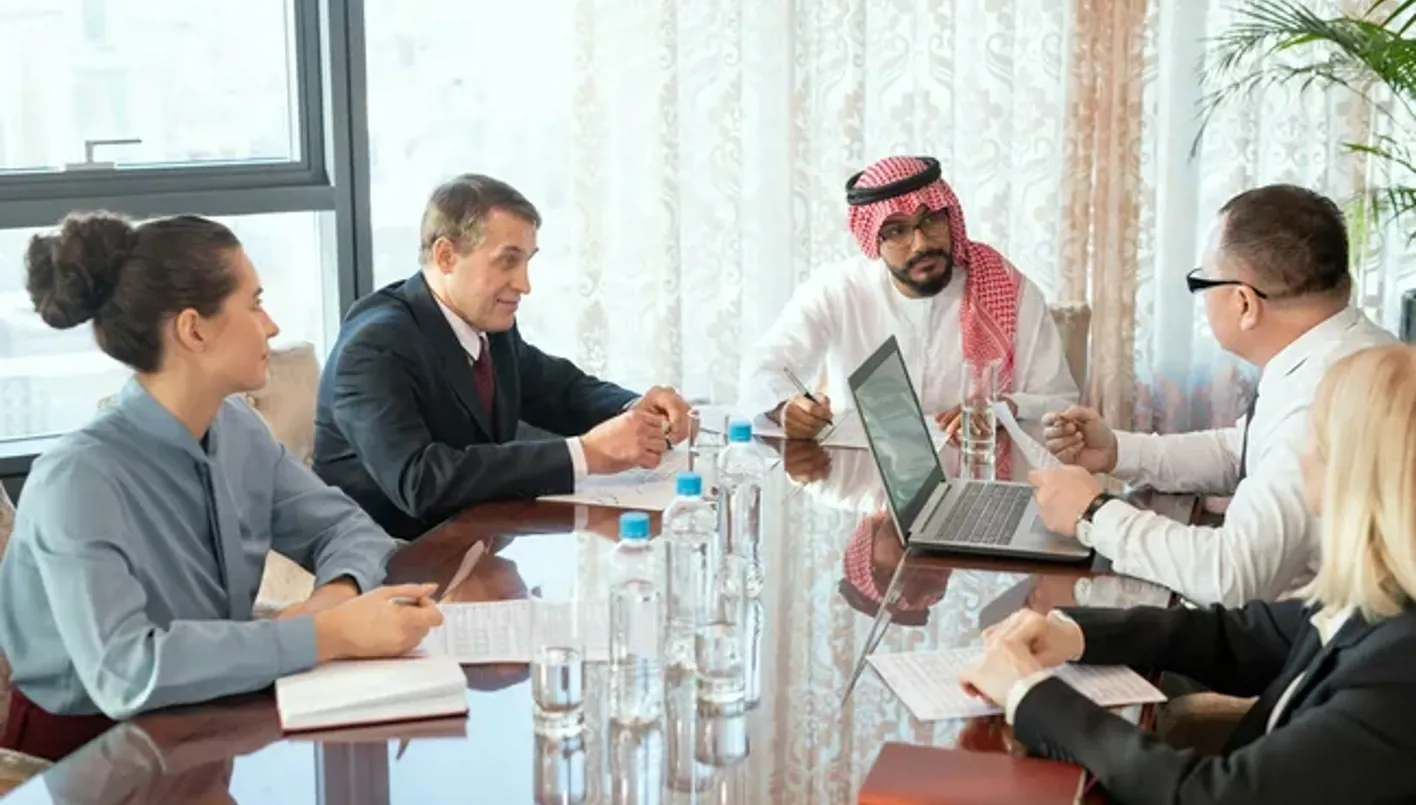 فرصة المليار دولار: ما الذي يجعل الشركات الناشئة تتجه نحو السعودية؟ فرصة المليار دولار: ما الذي يجعل الشركات الناشئة تتجه نحو السعودية؟