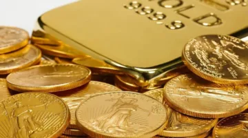 فرصة شراء: تراجع أسعار الجنيه الذهب اليوم في مصر