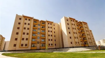 فرصة مميزة للحصول على وحدة سكنية.. رابط كتيب شروط سكن لكل المصريين 7