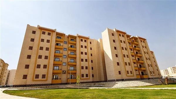 فرصة مميزة للحصول على وحدة سكنية.. رابط كتيب شروط سكن لكل المصريين 7