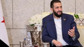 “فرصة نادرة تحدث كل مائة عام”: ماذا قال الدين لرجل أعمال سوري بخصوص إسرائيل؟