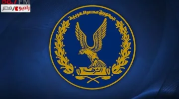 فرغلي: إنجاز كبير للأجهزة الأمنية في مواجهة العناصر الإرهابية الخطيرة