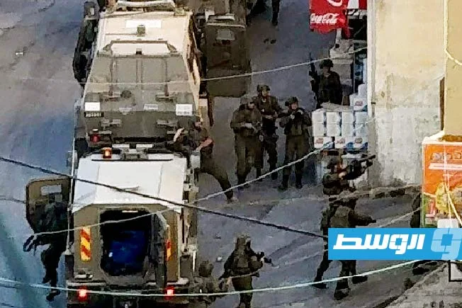 فرنسا: أعمال العنف من المستوطنين الإسرائيليين في الضفة الغربية تُعتبر “إرهابية” فرنسا: أعمال العنف من المستوطنين الإسرائيليين في الضفة الغربية تُعتبر “إرهابية”