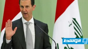 فرنسا: النيابة العامة تطالب بتأكيد قرار توقيف بشار الأسد