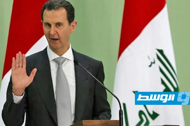 فرنسا: النيابة العامة تطالب بتأكيد قرار توقيف بشار الأسد فرنسا: النيابة العامة تطالب بتأكيد قرار توقيف بشار الأسد
