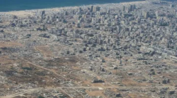 فرنسا تخطط لإرسال مساعدات إلى غزة “خلال الأيام القليلة القادمة”