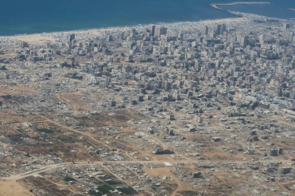 فرنسا تخطط لإرسال مساعدات إلى غزة “خلال الأيام القليلة القادمة”