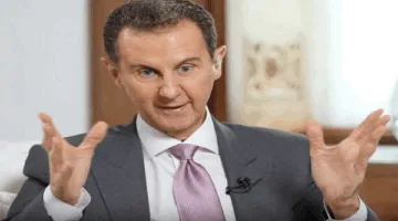 فرنسا تطالب بتحديد موقع بشار الأسد