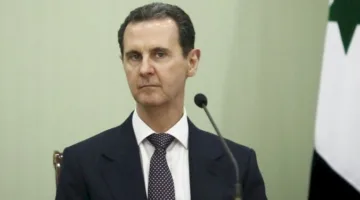 فرنسا تطلب تحديد موقع الرئيس بشار الأسد