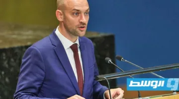 فرنسا في الأمم المتحدة: لا خيار آخر سوى حل الدولتين بين «إسرائيل» وفلسطين