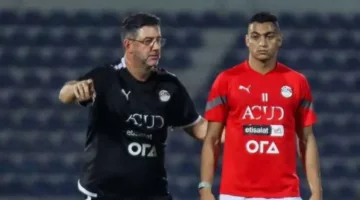 فريق تركي يتنافس مع الأهلي لضم لاعب منتخب مصر المميز