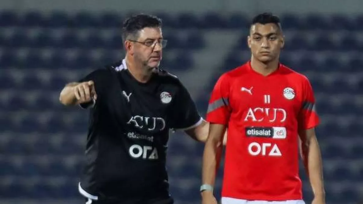 فريق تركي يتنافس مع الأهلي لضم لاعب منتخب مصر المميز فريق تركي يتنافس مع الأهلي لضم لاعب منتخب مصر المميز