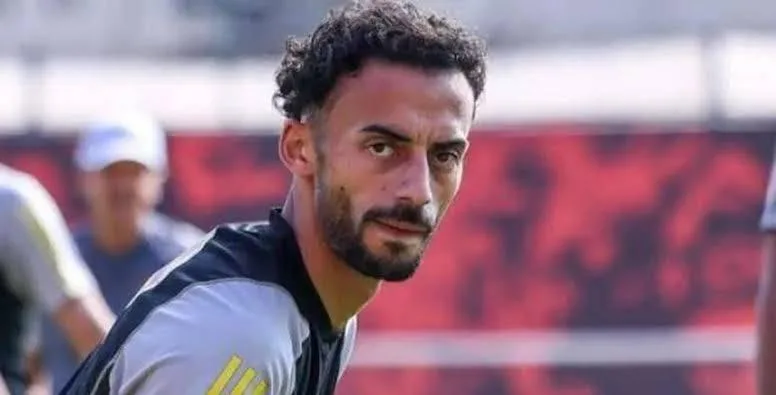 فريق سعودي ينضم لمنافسة التعاقد مع أحمد عبد القادر بعد الحزم والوكرة فريق سعودي ينضم لمنافسة التعاقد مع أحمد عبد القادر بعد الحزم والوكرة