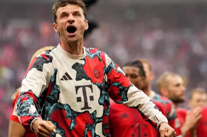 فريق كندي في الدوري الأميركي: مولر يقترب من الانضمام إلى فانكوفر وايتكابس فريق كندي في الدوري الأميركي: مولر يقترب من الانضمام إلى فانكوفر وايتكابس