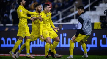 فريق متكامل: ما الشكل الذي سيتخذه الوصل الإماراتي في الموسم القادم؟