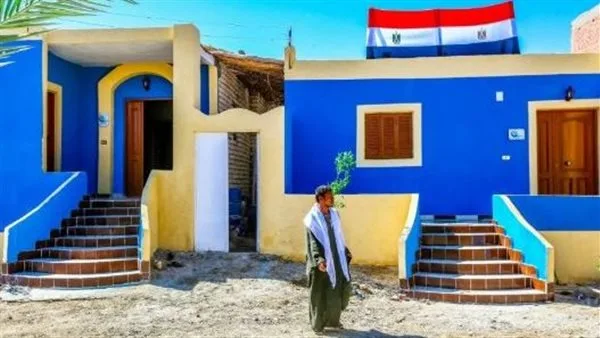 فريق من وزارة التنمية المحلية يقوم بزيارة 50 قرية في إطار مشروع “حياة كريمة” بمحافظة قنا فريق من وزارة التنمية المحلية يقوم بزيارة 50 قرية في إطار مشروع “حياة كريمة” بمحافظة قنا