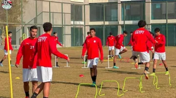 فريقا الشباب والناشئين يبدأان معسكراً اليوم للتحضير لكأس العالم