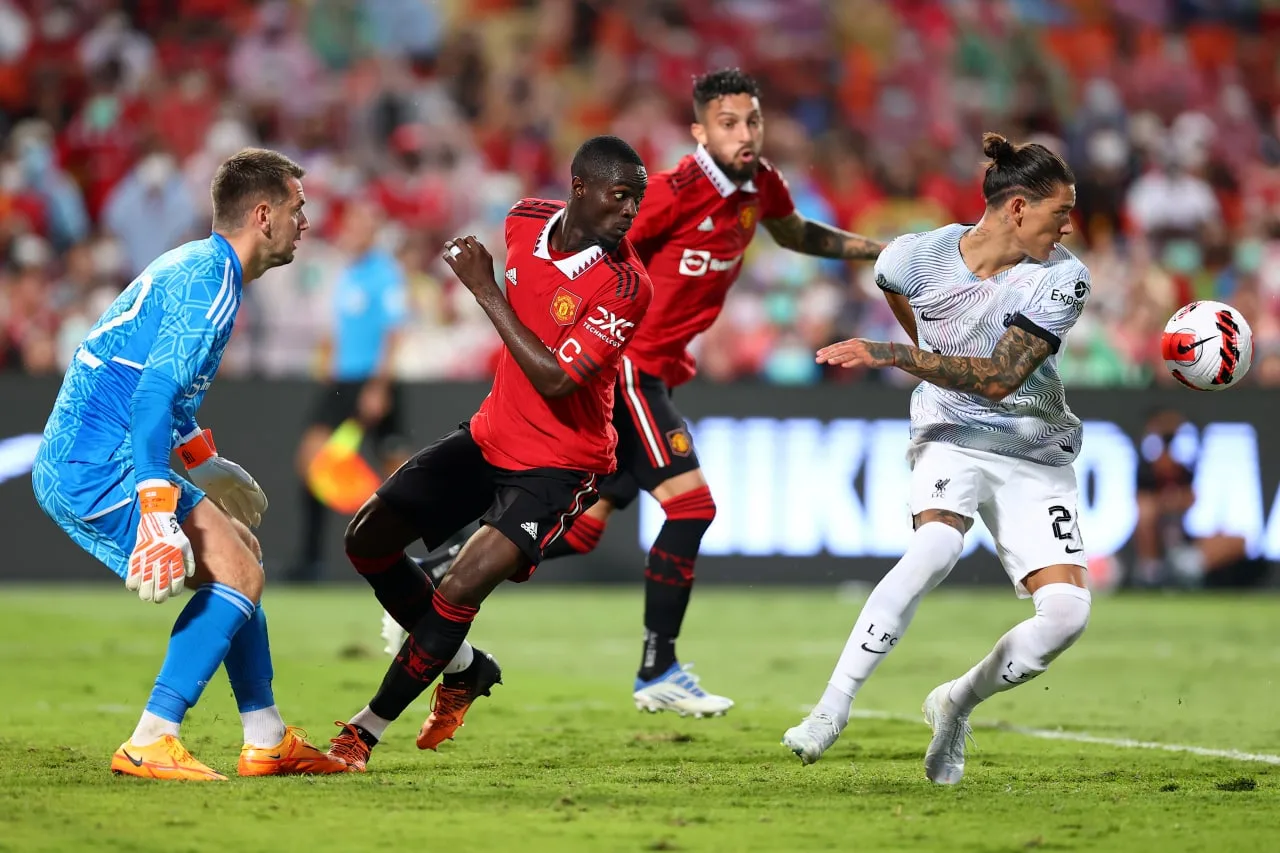 فشل صفقة انتقال لاعب مانشستر يونايتد السابق إلى الدوري السعودي فشل صفقة انتقال لاعب مانشستر يونايتد السابق إلى الدوري السعودي